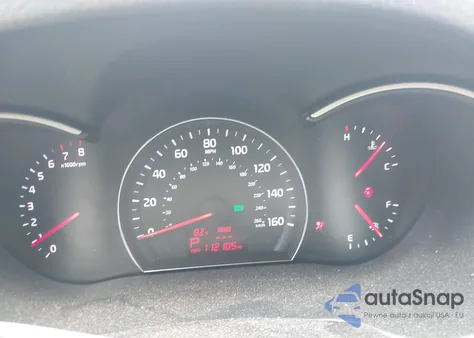 2014 Kia Sorento Lx из США, поврежденный, VIN 5XYKT4A61EG506884